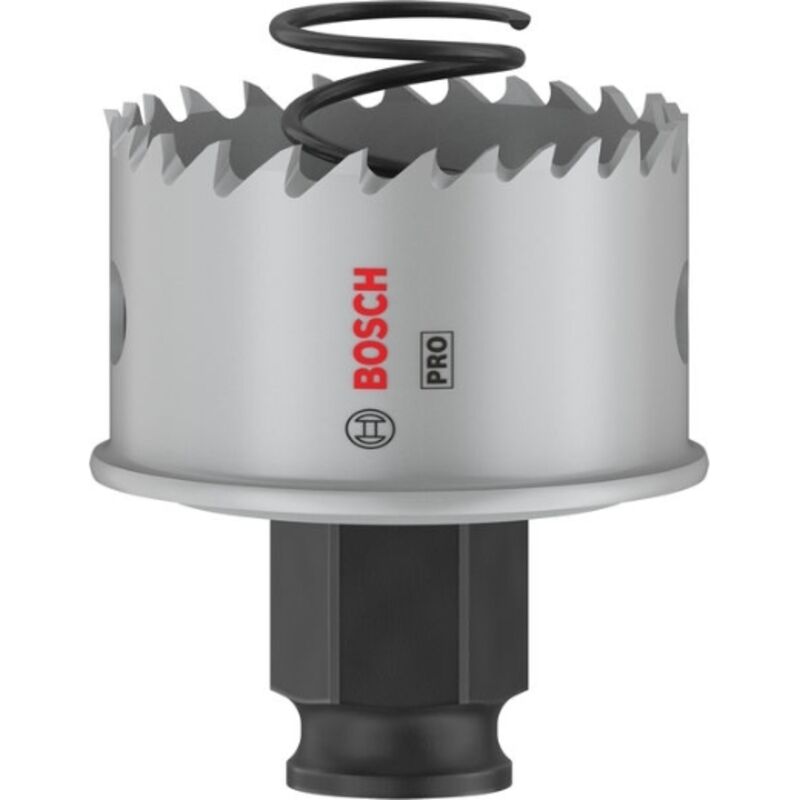 PRO Sega a tazza per lamiera PC Plus, diametro 44 mm