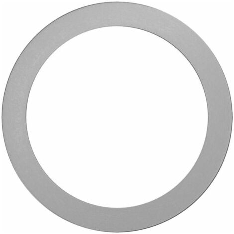 Bosch 2 600 100 192 - Reduzierring für de Kreissägeblätter, 16 x 12,75 x 1,2 mm, Pack de 1
