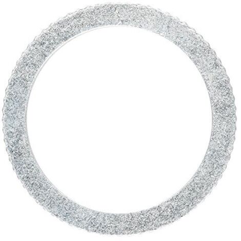 Bosch 2 600 100 228 - Anello di riduzione per lame circolari de (25,4 x 20 x 1,8 mm)