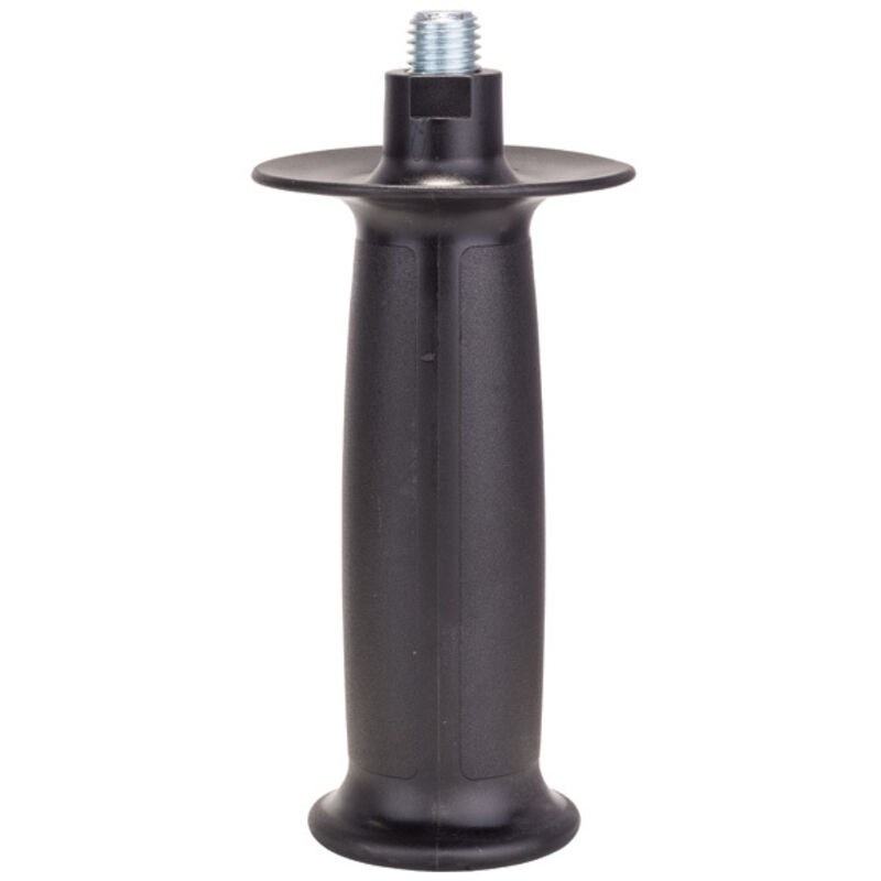 2 602 025 075 impugnatura ausiliaria per utensile di potenza Nero - Bosch