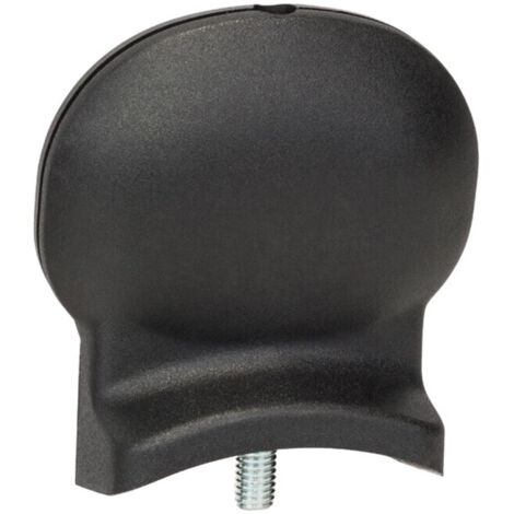 Poignée M10 Pour Meuleuse Angulaire Bosch - Accessoire Professional Gaucher/Droitier
