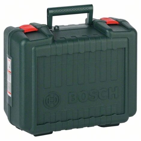 Bosch 2 605 438 643 - Maletín de transporte - 340 x 400 x 210 mm (pack de 1)