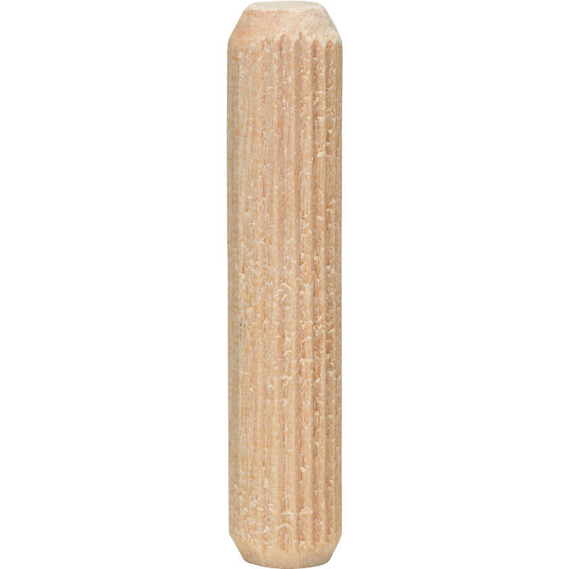 

2607000446 Tacos madera: 8x40mm: 40 uds - Bosch