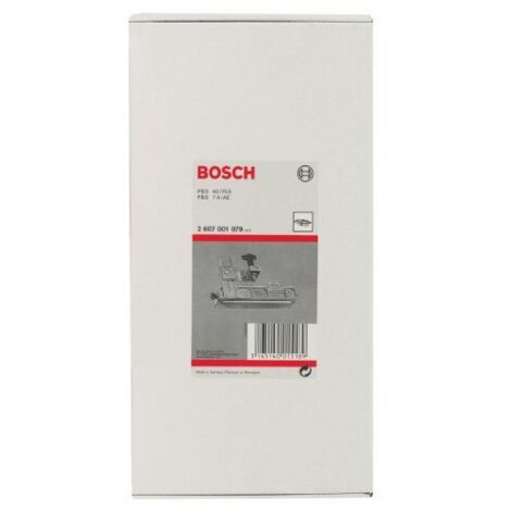 Bosch 2 607 001 079