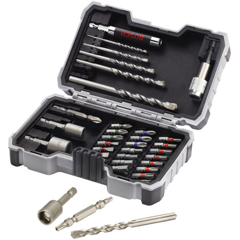 Bosch 2 607 017 326 punta per cacciavite