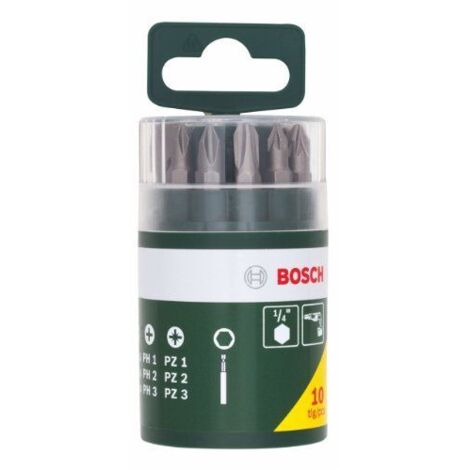 Bosch 2 607 019 454 screwdriver bit