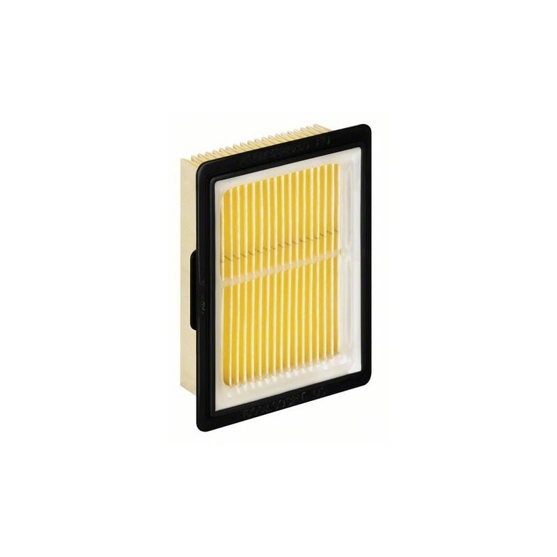 

Bosch 2607432046 - Filtro Plegado Para El Diesel 10,8 V-Li