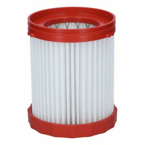Bosch 2 608 000 663 accesorio para extractores de polvo Filtro