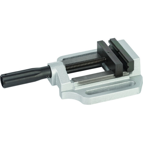 Bosch 2 608 030 057 - Tornillo de banco MS 100 G - 135 mm, 100 mm, 100 mm (pack de 1)