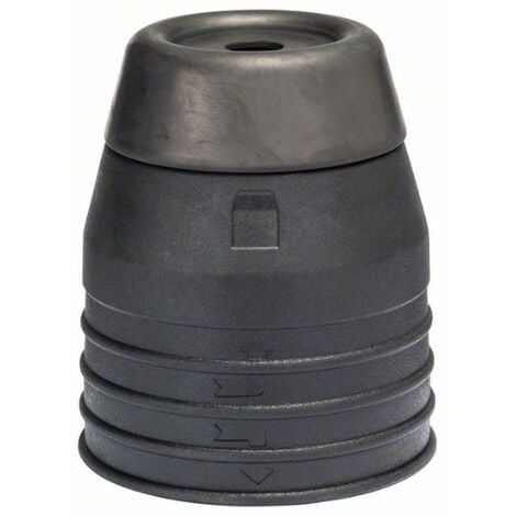 Bosch 2 608 572 059 - Portabrocas intercambiable SDS-plus - SDS-plus (pack de 1)