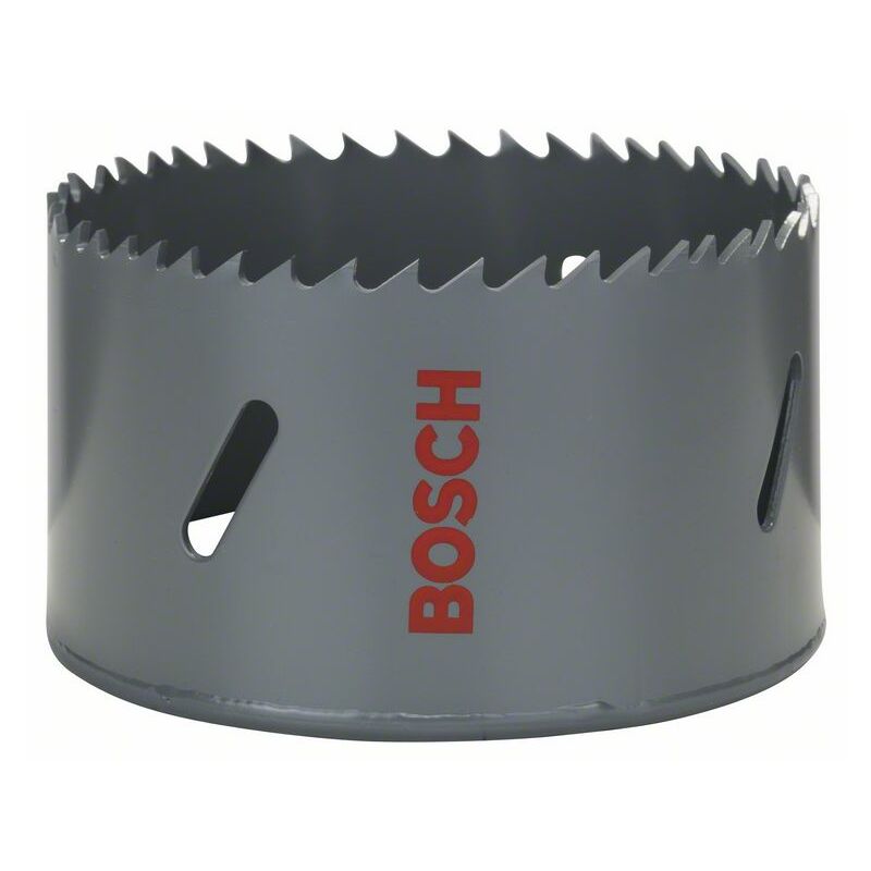 

BOSCH 2608584850 Coronas HSS bimetálicas adaptadores estándar 86 mm 3 3/8