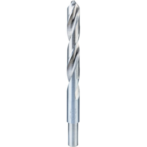 Bosch 2 608 585 894 - Pack de 5 brocas metálicas HSS-Co, DIN 338 (8 x 75 x 117 mm)
