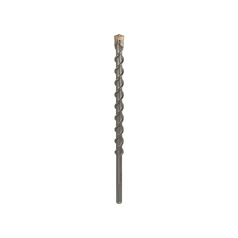 

BOSCH 2608586790 Brocas martillos perforadores SDS-max-7 30 x 400 x 520 mm