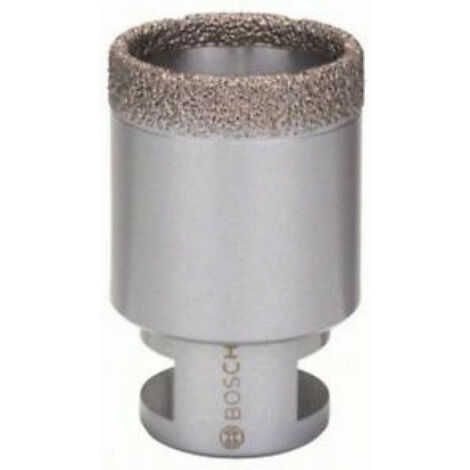 Bosch 2 608 587 123  - Bosch Pro Diamant-Bohrer trocken Dry Speed (Ø 40 mm)