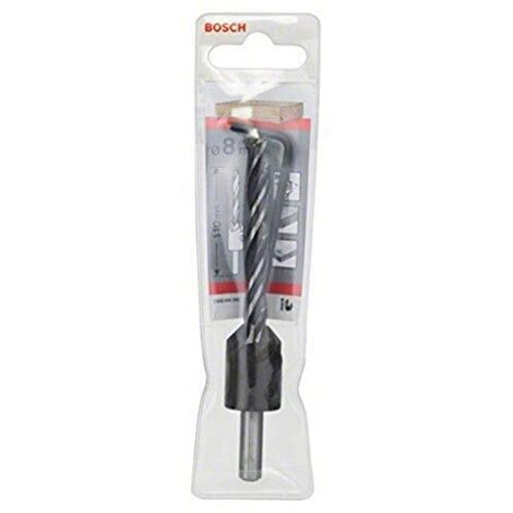 Bosch 2 608 596 395 - Wood Twist Drill  con svasatore (8 mm)