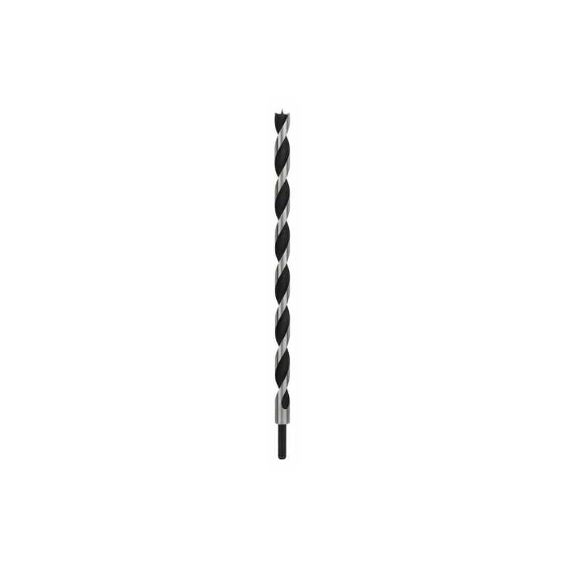 Bosch - Professional Woodworking Drill Bit M-point (ø 18 x 340 x 400 mm, Accessories Rotary Drills)