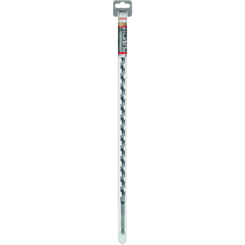

BOSCH 2608597641 Broca salomónica madera, hexagonal 10x385x450, d 6,35
