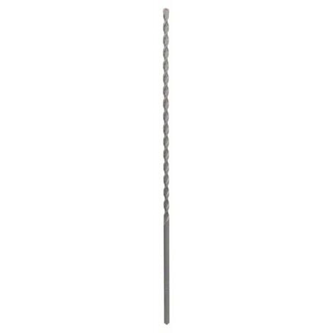 Bosch 2 608 597 690 - Brocas para hormigón CYL-3 (8 x 350 x 400 mm)