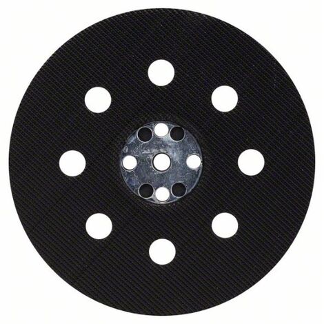Freosen – Plateau de ponçage 125 mm – Compatible Bosch PEX 300/400 AE Freosen – Plateau de ponçage 125 mm – Compatible Bosch PEX 300/400 AE