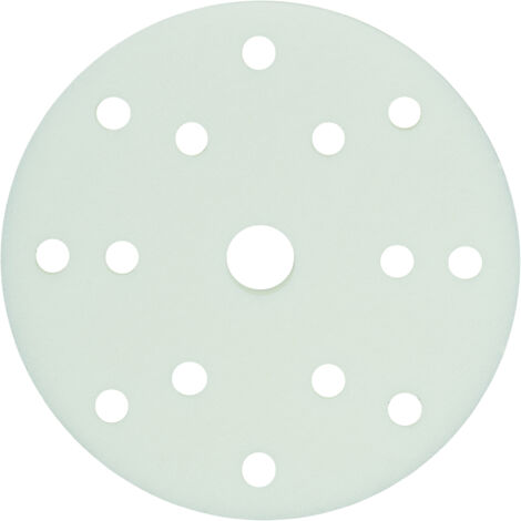 Bosch 2 608 601 127 - Adaptador, perforado - 150 mm (pack de 1)