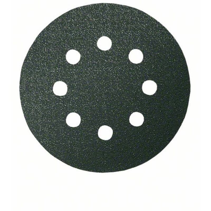 Image of Bosch - Accessories Best for Stone 2608605122 Carta abrasiva eccentrica a strappo, perforato Dimensione dei grani 600 (ø)