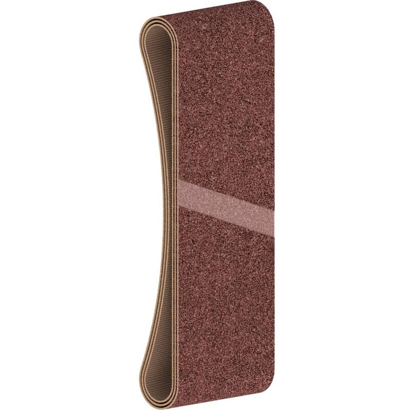 Accessories 2608606043 Carta abrasiva a nastro