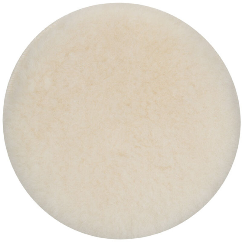 Professional 2 608 612 026 - Disco de lanade pecora, ø 170 mm - ø 170mm (confezione de 1), Colore Blanco - Bosch