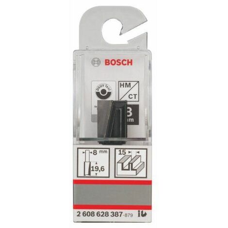 Bosch 2 608 628 387 router bit