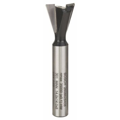 Bosch 2 608 628 408 fresa