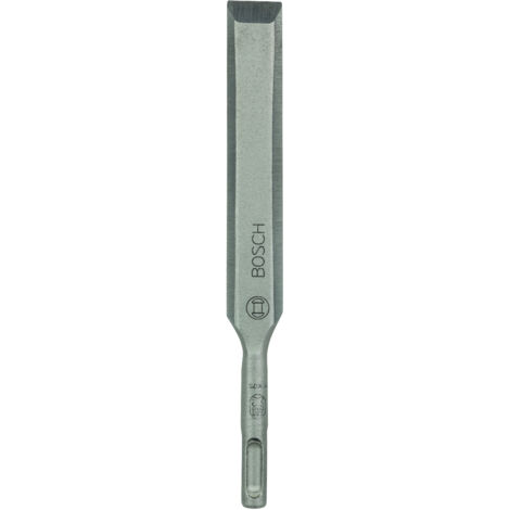 Bosch 2 608 690 006 - Formón SDS-plus - 175 x 20 mm (pack de 1)