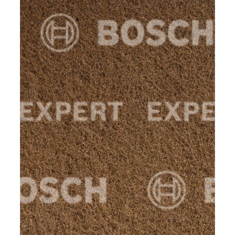 Bosch 2 608 901 218 Papier de Schleifpapier de Schleifplatte de feine Körnung very fein 2 Stück(e)
