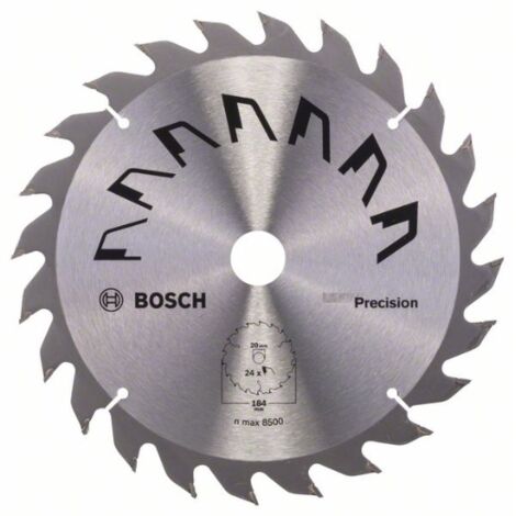 Bosch 2 609 256 863 - Lama circolare PRECISIONE