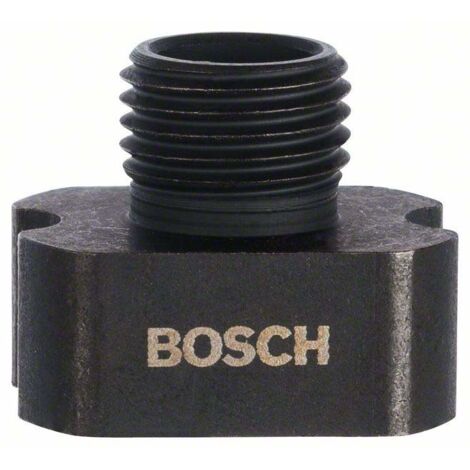 Bosch 2 609 390 591 - - Adapter de Ersatz (Pack de 1)