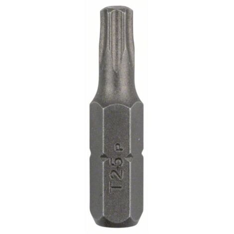 BOSCH - 2 BIT AVVIAMENTO STANDARD T25 MM25