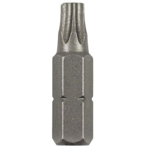 BOSCH - 2 BIT AVVIAMENTO STANDARD T30 MM25