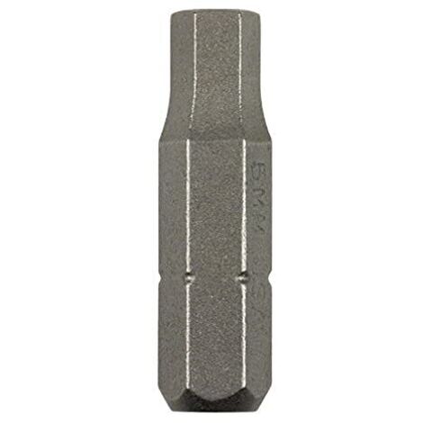 BOSCH - 2 INSERTI AVVIAMENTO CON ESAGONOINTERNO - DIM. 3MM