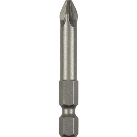 BOSCH - 2 PRESE ATTACCO ESAGONALE ESTERNO PZ 1