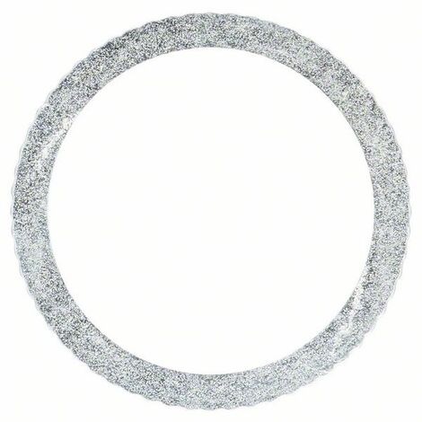 BOSCH 2600100188 Bague de réduction pour lames de scie circulaire