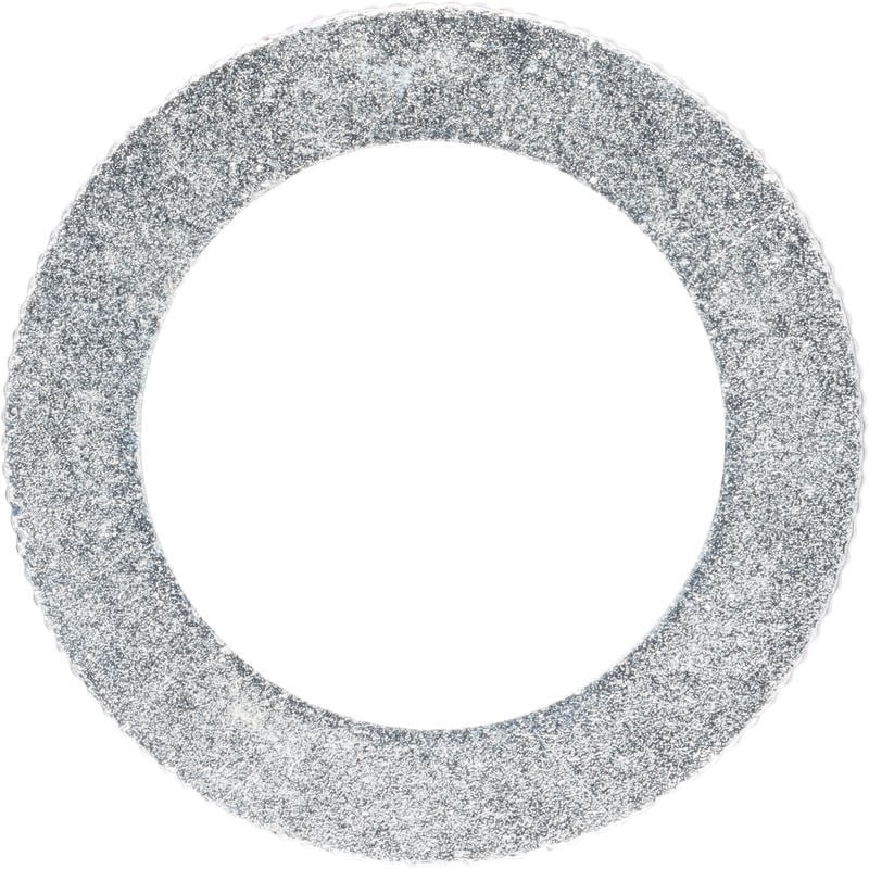 

2600100220 Anillo reductor hojas sierra circular 30 x 20 x 1,5 mm - Bosch