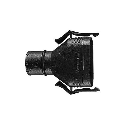 BOSCH Adaptateur pour ponceuses - 2600306007