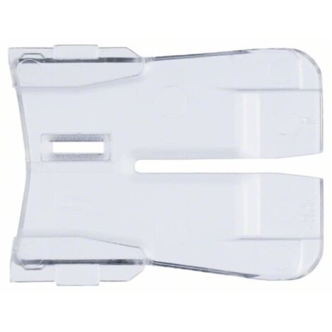 Bosch 2601016096 Protector cortes limpios para sierras de calar GST 150 CE/BCE