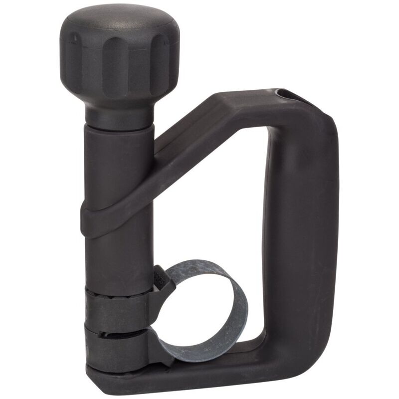 Maniglia per martelli perforatori, compatibile con: GSH 4/5 Professional