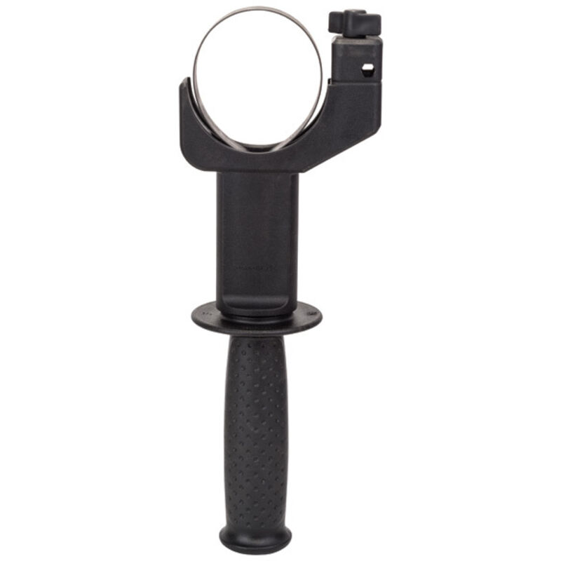 Maniglia per martelli perforatori, compatibile con: GBH 5-40/5-40 D/8 DCE/38 Professional