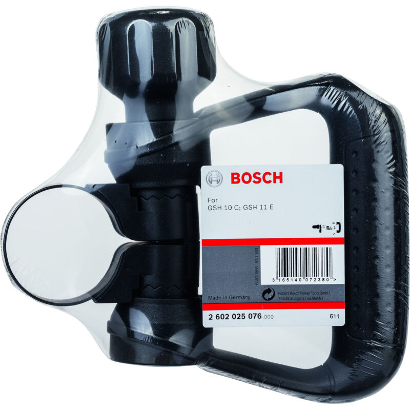Bosch - Poignée gsh 10 c 2602025076