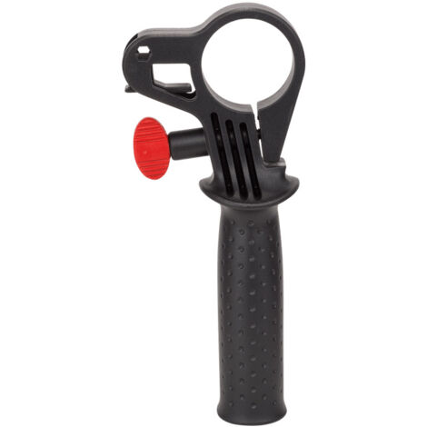 Bosch 2602025102 Poignée pour perceuse à percussion