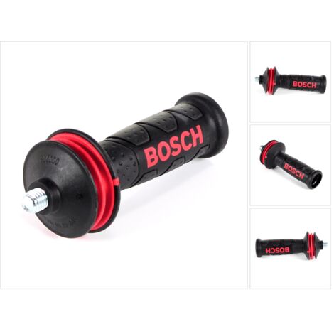 Bosch 2602025181 Poignée M 14 avec vibration control