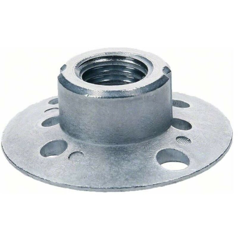 

Bosch 2603345002 Tuerca redonda para amoladora 115/125mm