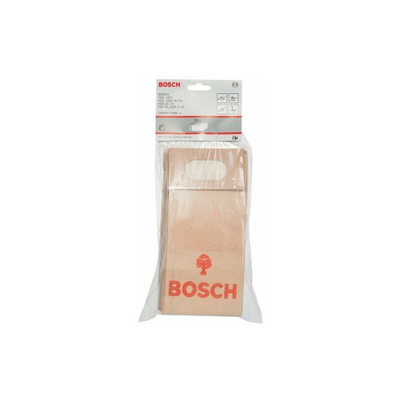 Bosch 2 605 411 068
