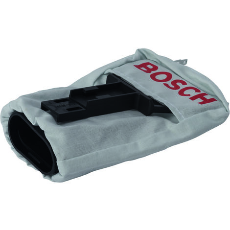 BOSCH 2605411112 Saco para polvo para GSS 230/280 A/280 AE