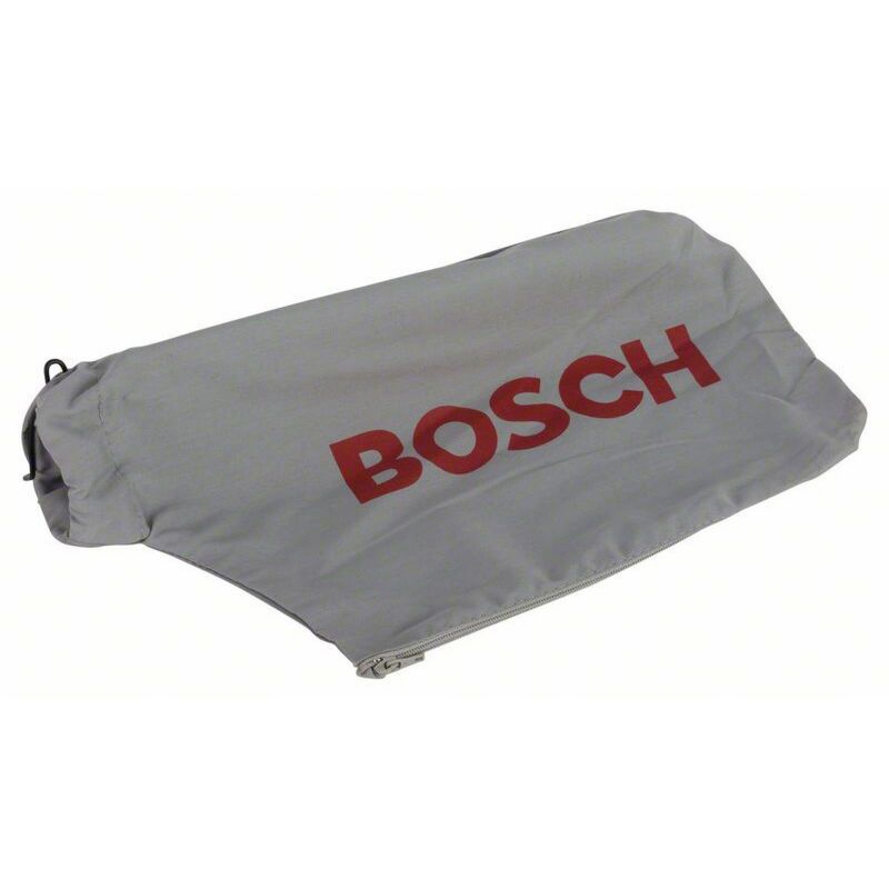 Bosch - Sac à poussière pour scies à onglets et radiales compatible avec gkg 24 v gcm 10 - 2605411187